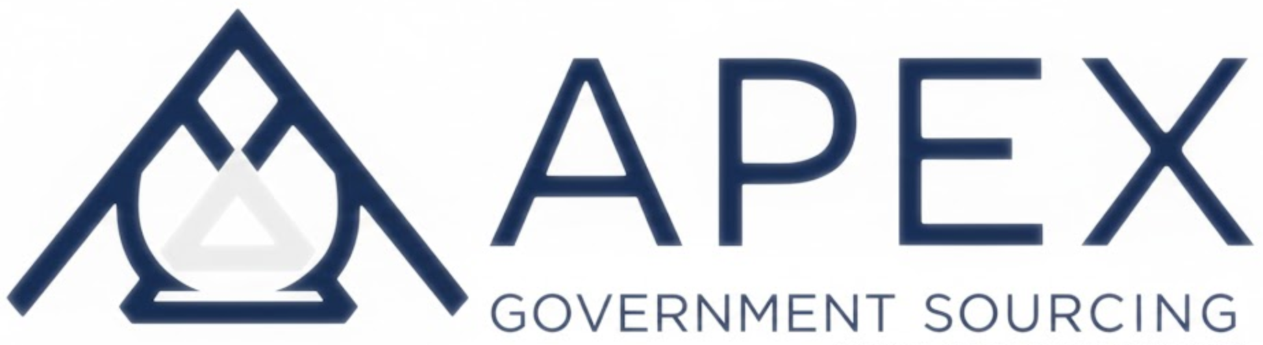 APEX Government Sourcing